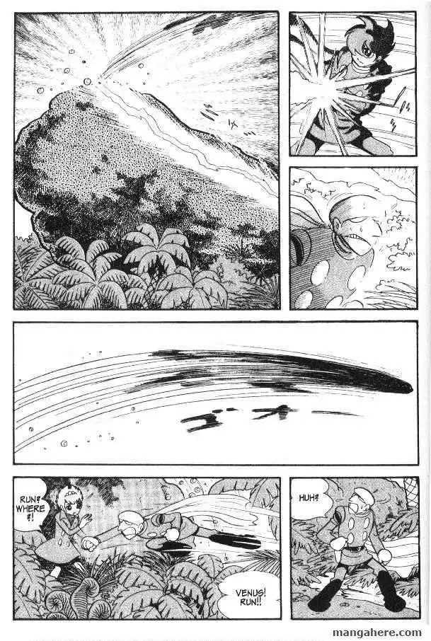 Cyborg 009 Chapter 44 102